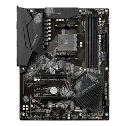 Материнська плата Gigabyte B550 GAMING X V2