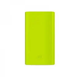 Чохол для додаткового акумулятора Xiaomi Xiaomi Power Bank 10000mAh Case 2 Green