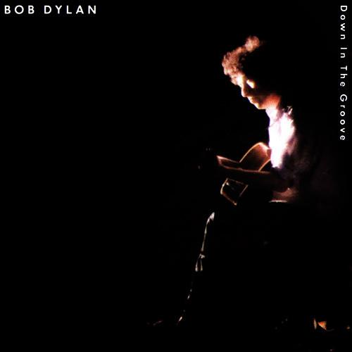 Bob Dylan – Down In The Groove (1988) (CD Audio)