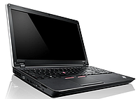 Ноутбук 15.6'' Lenovo ThinkPad E520 Black А-