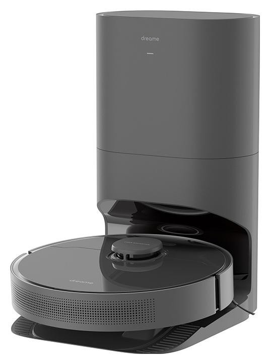 Робот пилосос Dreame D10s Plus , Гарантія, фото 1
