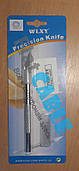 Скальпель ручка + набір скальпелей для ремонту телефонів