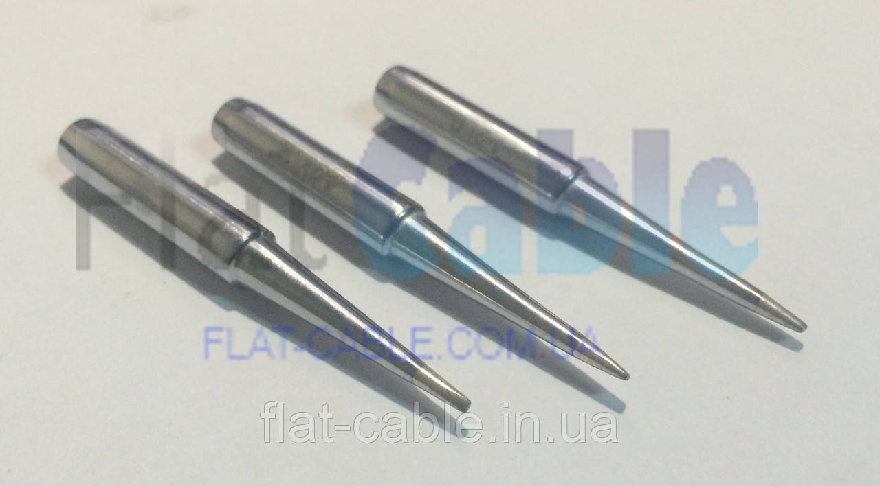 Паяльне жало AOYUE T-1.2LD