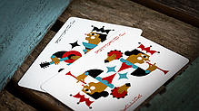 Карти гральні | Bicycle Cardstract, фото 6