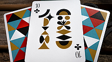 Карти гральні | Bicycle Cardstract, фото 4