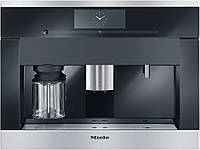 Встроенная кофемашина CVA 6805 CleanSteel Miele