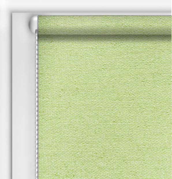 Рулонна Штора Люмініс Ментол (сонце відбивний екран), фото 1