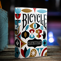 Карты игральные | Bicycle Cardstract