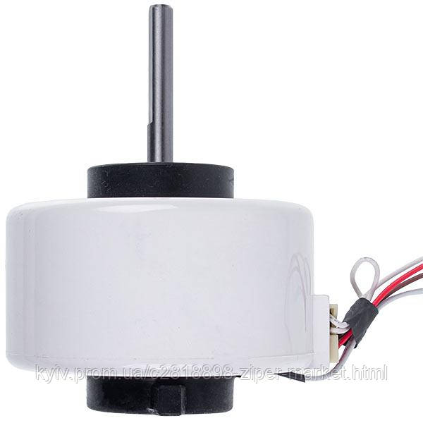 Купить Мотор вентилятора блока для кондиционера C&H 15012116 YYR20-4A9 ...