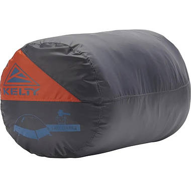 Намет 2-місний Kelty Late Start 2 Grey/Blue, фото 6