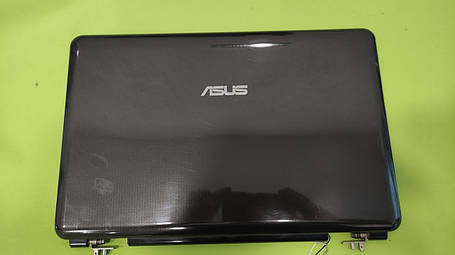 Розбирання Ноутбук Asus K50AB, фото 1