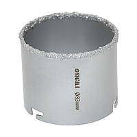 Коронка кільцева з вольфрамовим напиленням 83 мм SIGMA (1512171)