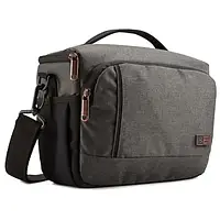 Сумка для фотоаппарата Case Logic ERA DSLR Shoulder Bag CECS-103 Gray