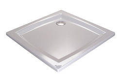 Душовий піддон Ravak Perseus LA 80х80