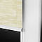 Тканинний ролет Колорадо Екрю (Бельгія), фото 3