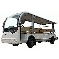 Автобус электрический SHUTTLE14T 72V ItalCar