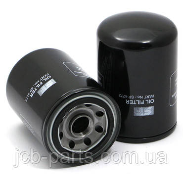 Фільтр оливи OEM SP4772