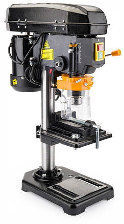 Свердлильні станки