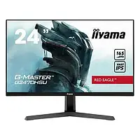 Монитор Iiyama G-MASTER Red Eagle G2470HSU-B1 Black 23.8"