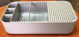 Сушарка для посуду ГРАНДА КРЕМОВА