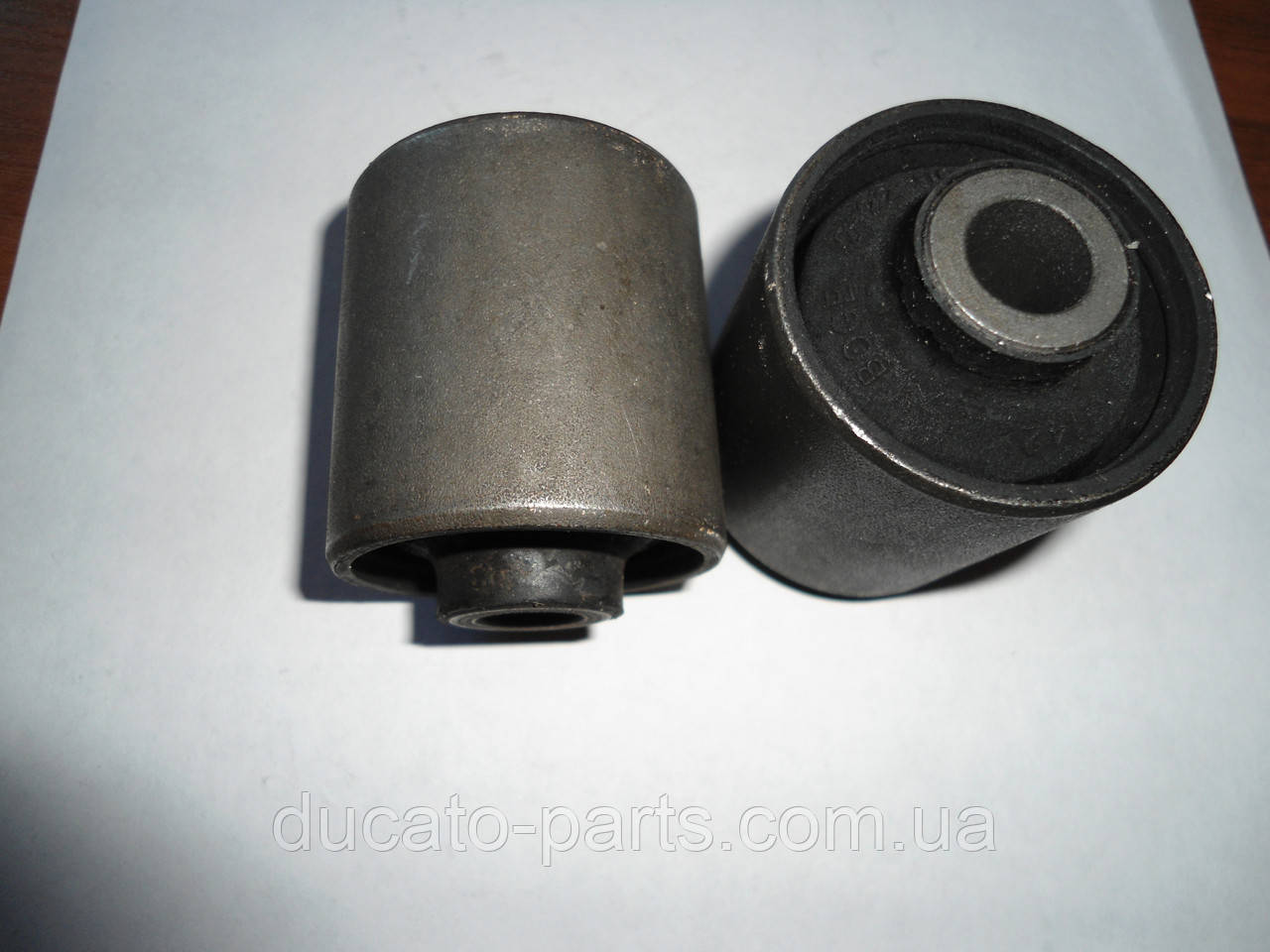 Сайлентблок задней балки Фиат Скудо / Fiat Scudo: продажа, цена в ...