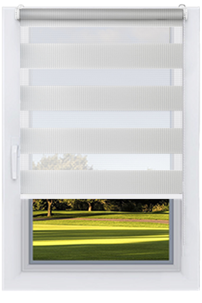 Ролета День ніч Метал, фото 1