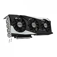 Видеокарта Gigabyte GeForce RTX 3060 Black GV-N3060GAMING OC-12GD