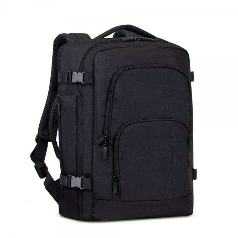 Рюкзак Rivacase 8461 Black 17.3"