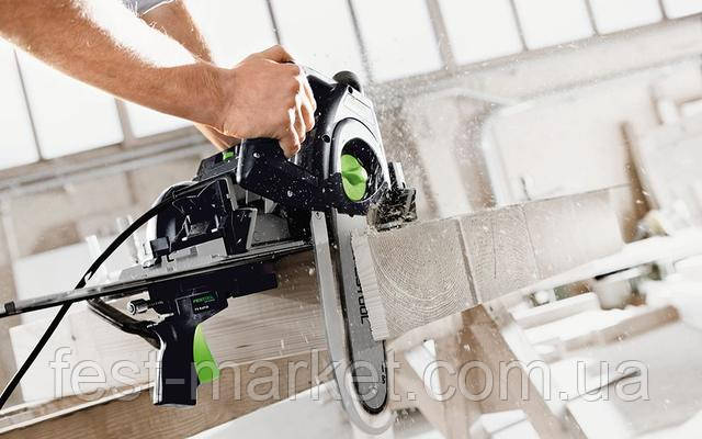 Струбцина швидкозатискна FS-RAPID/L Festool 768116