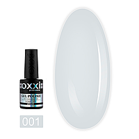 OXXI Professional Liquid Poly Gel - жидкий поли-гель №01, прозрачный, 15 мл