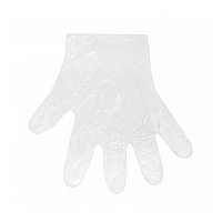 Одноразові рукавички для манікюру з кремовою емульсією Kodi, 30 г