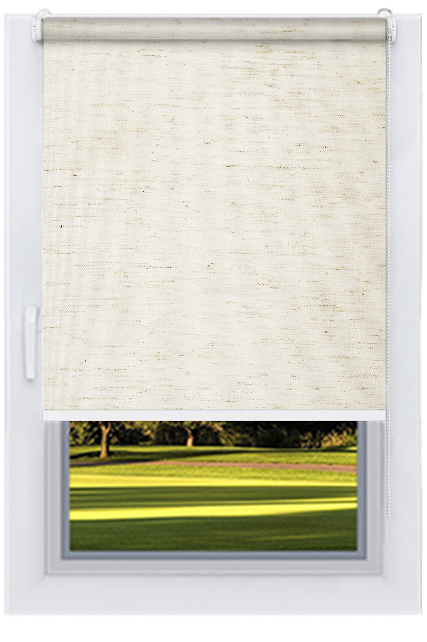 Тканинний ролет Сахара, фото 1