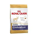 Сухий Корм Royal Canin CHIHUAHUA PUPPY Сухий корм для цуценят Чихуахуа 1.5 кг (3182550722544) (24380151), фото 4