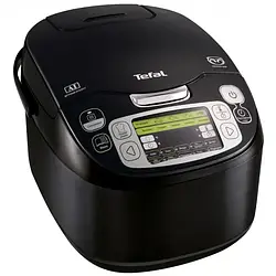 Мультиварка Tefal Fuzzy Logic RK815834