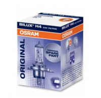 Галогенная лампа Osram Original Line H4 24V (OS 64196)