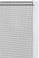 Тканинний ролет Скрін Сіро Білий (Люкс,BSC-203), фото 2