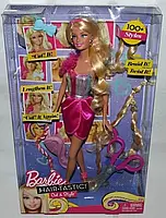 Кукла барби парикмахерская - Barbie Сut Style