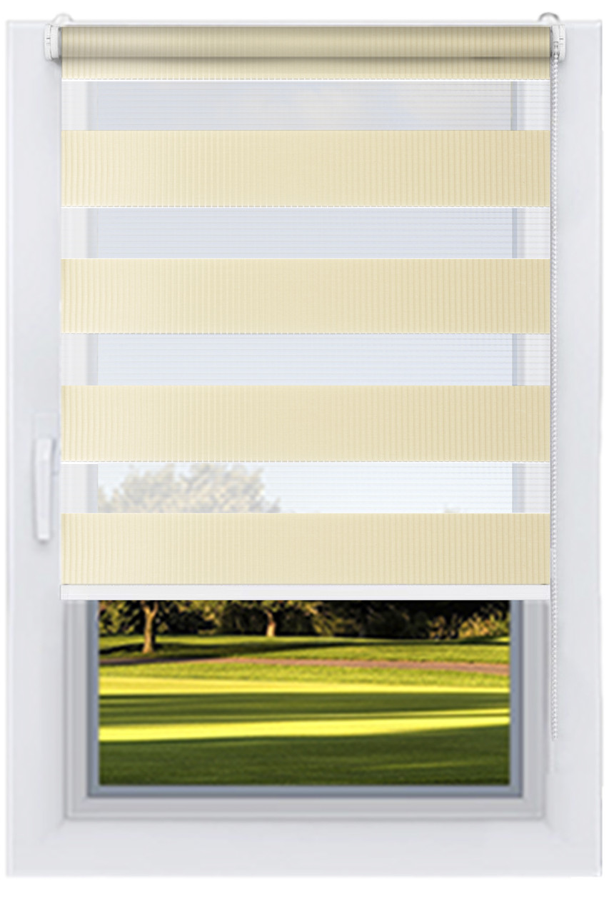 Ролета День ніч Круасан, фото 1