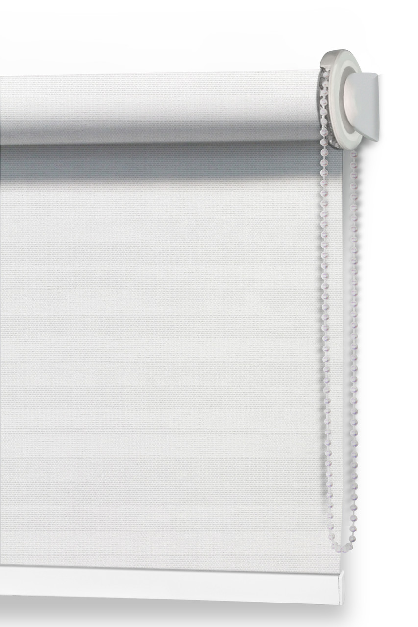 Напівавтоматичні ролети жалюзі Блекаут Spring (Італія), фото 1