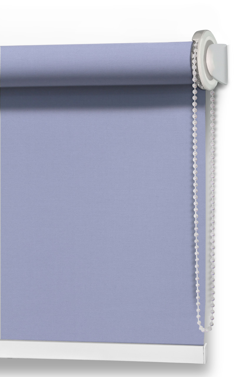 Напівавтоматичні ролети жалюзі Каміла Лаванда Spring (Італія), фото 1