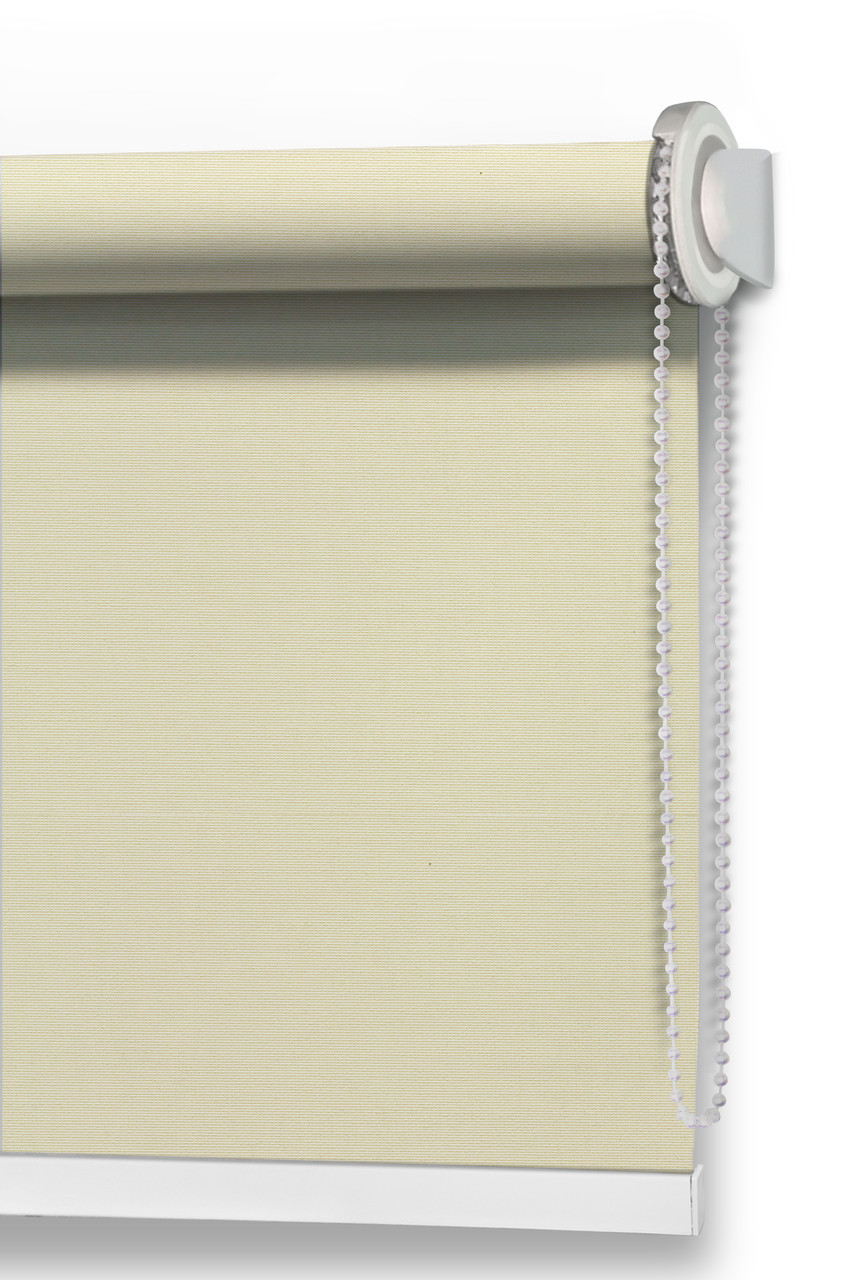 Напівавтоматичні ролети жалюзі Reflex Spring (Італія) сонцевідбивні, фото 1