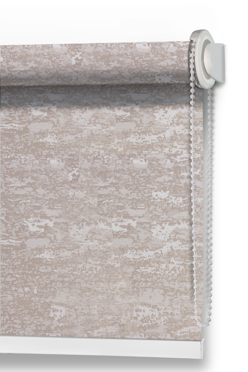 Напівавтоматичні жалюзі Феєрія Мокачино Spring (Італія), фото 1