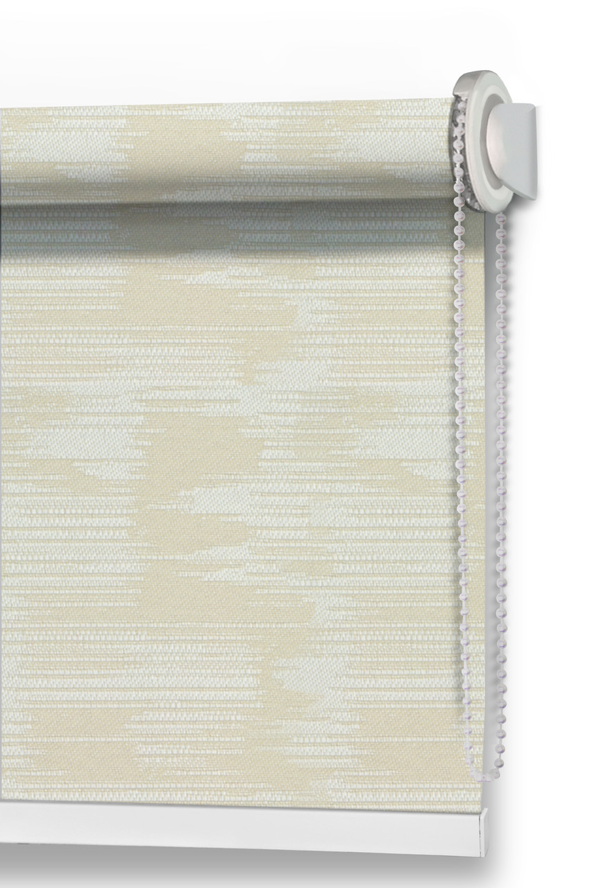 Напівавтоматичні жалюзі Колорадо в ассортиенте квітів Spring (Італія), фото 1