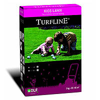 Газонная трава Dlf-Trifolium Turfline Kids Lawn (Кідс Лоун), 1 кг