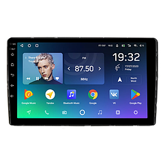 Штатна магнітола Teyes Chery Eastar (2006-2009) / Chery Weilin V5 (2009-2012)