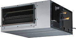 Канальний інверторний кондиціонер Fujitsu Compact&Comfort ARXG12KHTAP/AOYG12KBTB
