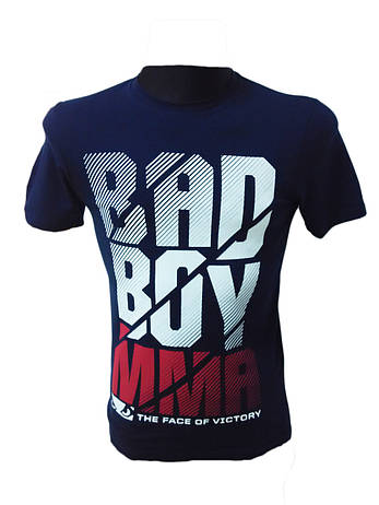 Чоловіча футболка Bad boy (Туреччина), фото 1