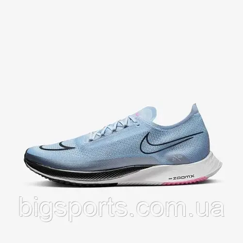 Кросівки бігові Nike ZOOMX STREAKFLY (арт. DJ6566-400)