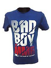 Чоловіча футболка Bad boy (Туреччина), фото 4