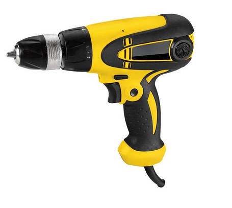 Шуруповерти мережеві